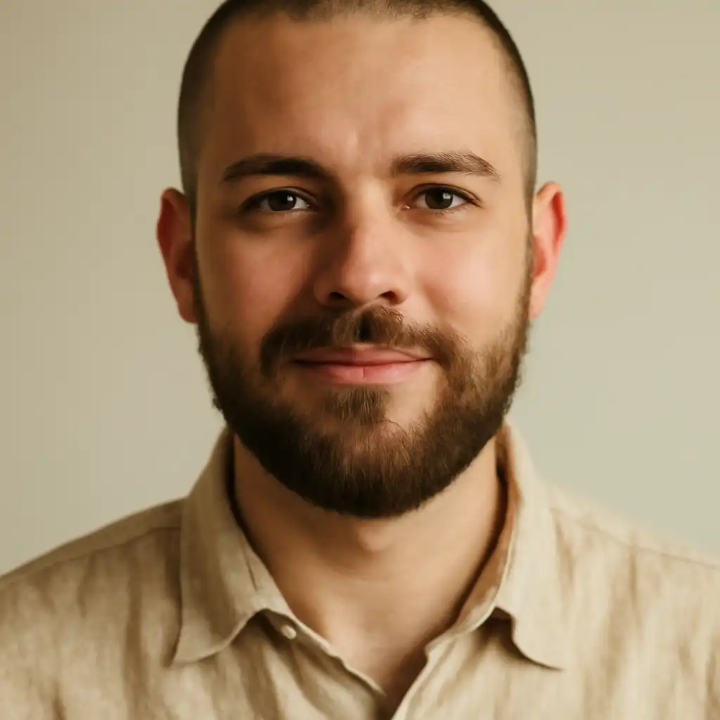 Derek Thompson